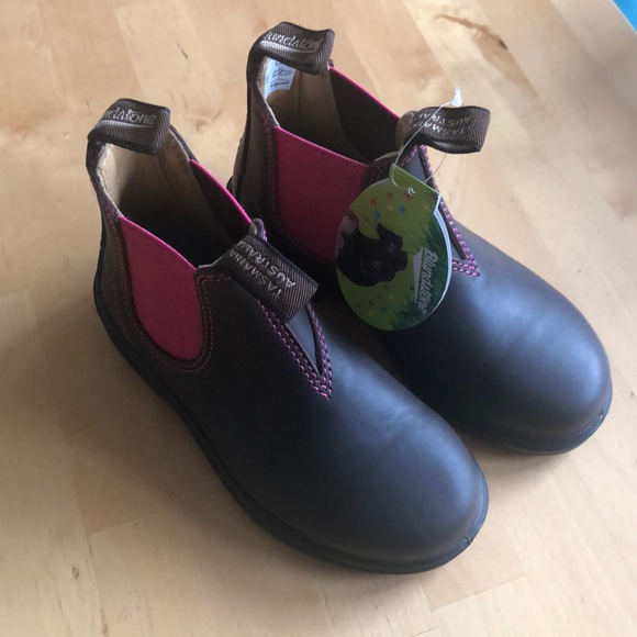 Blundstone Other - Blundstones kids boots